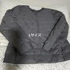 UNIQLO　Lサイズ　レディース　ウルトラライトダウン　インナーダウン