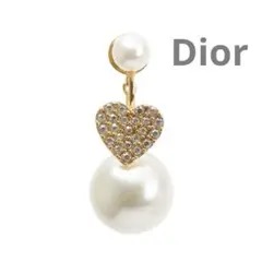 【匿名配送】Dior  ディオール My ABCDior トライバル ピアス