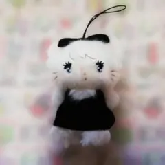 mikko characters マスコット ムース