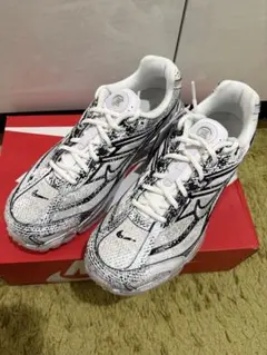 「メル太郎様専用」nike shox ride2