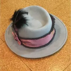 ハット帽（BANANACHIPS）Mサイズ