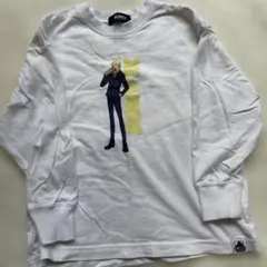 XLARGE KIDS 長袖カットソー サンジ ONE PIECE