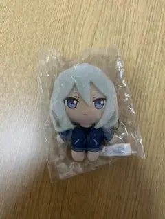 プロセカ　セガラッキーくじ　宵崎奏　B賞ぷちぬいマスコット
