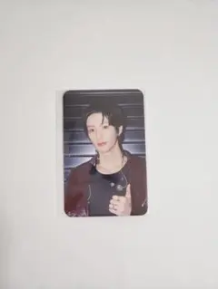 smtown 30周年 スペシャル抽選会 RIIZE アントン トレカ