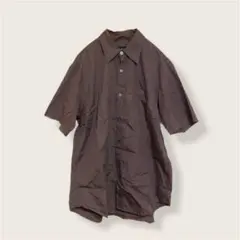 A.P.C ユニセックス半袖シャツのサムネイル