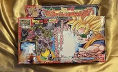 未使用 ドラゴンボールZ スカウターバトル体感かめはめ波 2026年最新】ドラゴンボールZ スカウターバトル体感かめはめ波の人気
