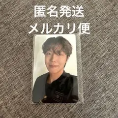 BTS J-HOPE Arirang weverse特典 ランダムポカ