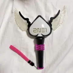 2ne1 アイドル