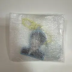 BOYNEXTDOOR ウナク FINAL ラキドロ キーリング