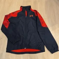 アンダーアーマー ジャケット
