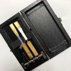 9313 オーボエリード 長谷部手工品 - メルカリ