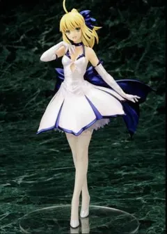 セイバー　ドレスコード　フィギュア　アルター