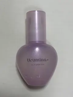 Urumina+ pure glow mistのサムネイル