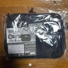 ヴェノム　くじ　D賞