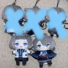 にじさんじ 甲斐田晴 にじぱぺ まとめ売り