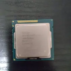 Intel Core i3 3240