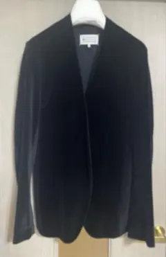 Maison Martin Margiela ノーカラージャケットのサムネイル