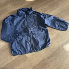 GREEN LABEL RELAXING ウインドブレーカー　size115