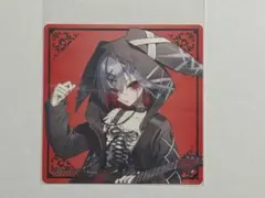 まのさば まねきねこ 紫藤アリサ 魔法少女ノ魔女裁判 コースター
