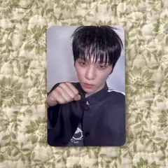 【未使用品】 NEXZ BEAT-BOXERトレカ (ソゴン)