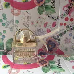 Chloe♡香水♡LOVE STORY