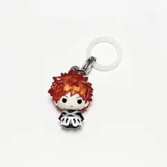 BLEACH 黒崎一護 めじるしアクセサリー 千年血戦篇