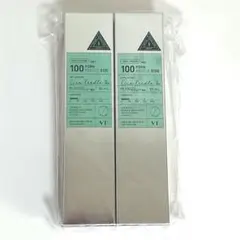 VT PDRN リードルショット100 2本セット 韓国 リードルs CICA