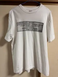 BRAHMAN ハナレグミ Tシャツ　STUDIO COAST キーホルダーつき