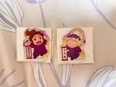 忍たま乱太郎 アクリミニ 平滝夜叉丸 斉藤タカ丸