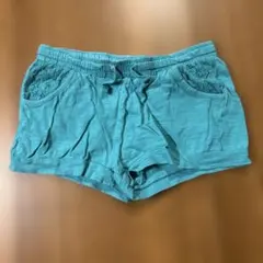 ZARA GIRLS ショートパンツ 128cm