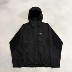 archive マウンテンパーカー