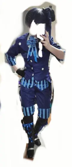 黒執事 豪華客船編 ぴたぬい シエル 黒執事 豪華客船編 ぴたぬい シエル - メルカリ
