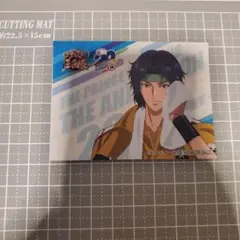 テニスの王子様 不二周助 越前リョーマ TCG VOL.11 - メルカリ