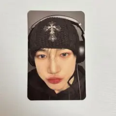 ドボイズ THE BOYS ニュー トレカ ワルツ ZENERATION