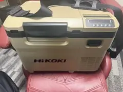 Hi KOKI 冷温庫 UL18DD 引っ越し日近いので後2日最終のサムネイル