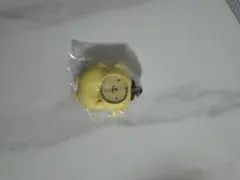 ポムポムプリン　フォトフレームマスコット