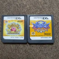 星のカービィ　参上! ドロッチェ団 ウルトラスーパーデラックス