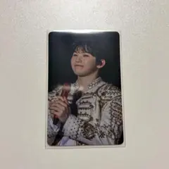 seventeen セブチ ウジ トレカ facethesun HMV特典 - メルカリ