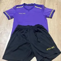 KELME サッカー 練習着 140cm