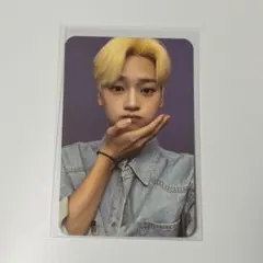 WEi ソカ トレカ WEi ソカ kpopstore 対面 トレカ - メルカリ