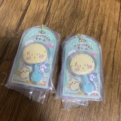 ちいかわ ラッコ キャラクターグッズ