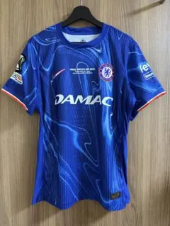 2024 チェルシーFC (H) ユニフォーム パルマー Final