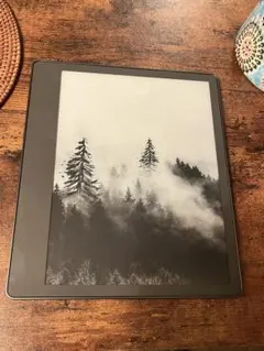 【美品】Kindle Scribe 64GB プレミアムペン＋3年保証付のサムネイル