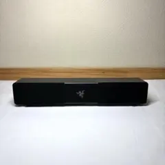 Razer Leviathan V2 【美品ですがPCとスマホに繋げれない】 Razer Leviathan V2 【美品ですがPCとスマホに繋げれない】 - メルカリ