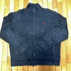 ポロバイラルフローレンジップトップス