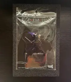 陰の実力者になりたくて　シャドウ　アサシンver.アクリルスタンド