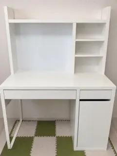 KOIZUMI デスク KWD-353WH 学習机 事務机 KOIZUMI デスク KWD-353WH 学習机 事務机 - メルカリ