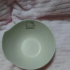 ハローキティの取り分け小鉢