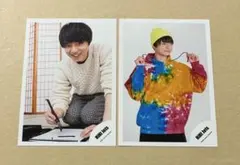 作間龍斗 公式写真