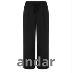 2025年最新】アンダール ワイドパンツの人気アイテム - メルカリ